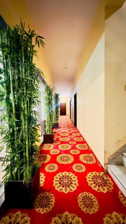 Collection O Jypore Saffron Jaipur Exterior foto