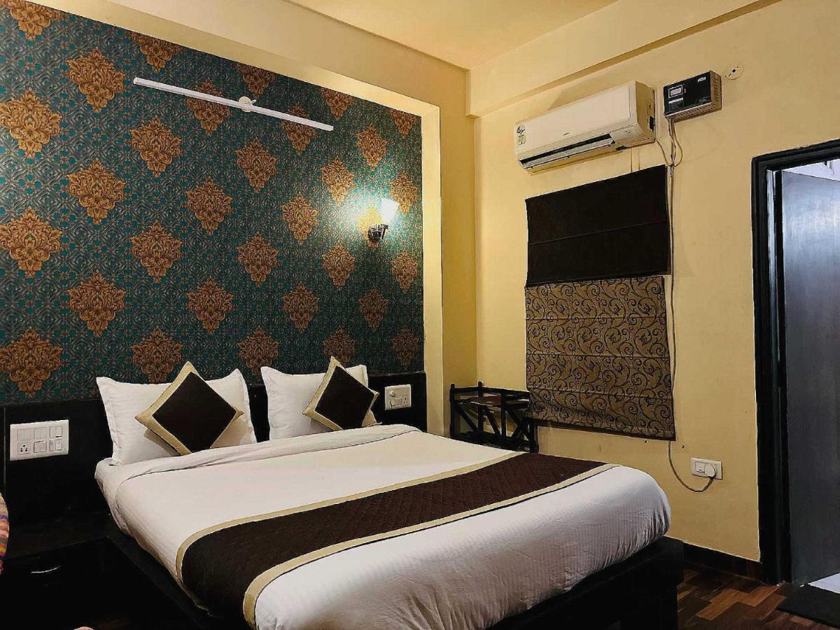 Collection O Jypore Saffron Jaipur Exterior foto